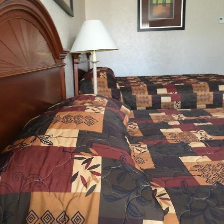 Landmark Motor Inn เกลนส์ฟอลส์ ภายนอก รูปภาพ